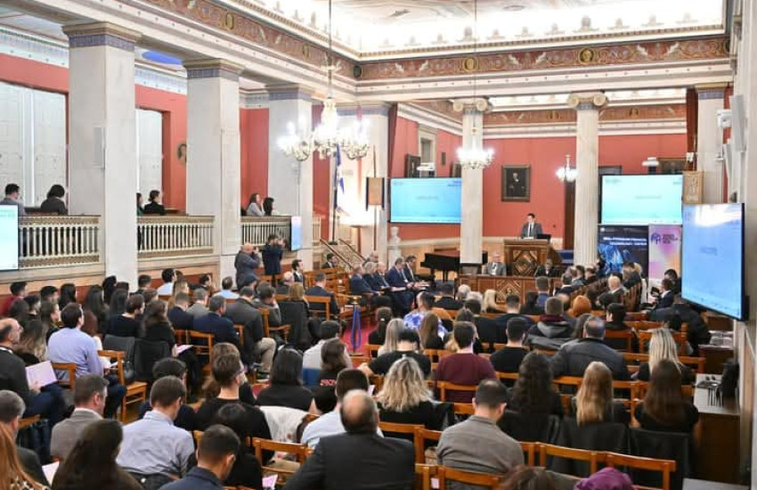 Γενικές Πληροφορίες <br><br>